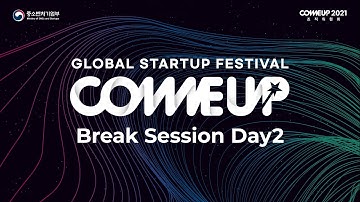 [CH-5] (DAY2)  COMEUP 2021_브레이크세션(KOR)