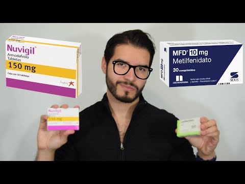 Vídeo: ¿Puedes Ser Más Inteligente Con Las Pastillas? - Vista Alternativa