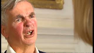 Lord Karen's Heir-ly Odd Decision: No Estate for Daughter! #shorts #karen video thumbnail