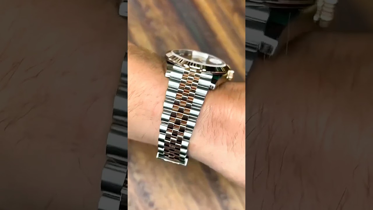 [dollywatch.com]Exquisite chronometer watch