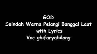 G.O.D - Seindah Pelangi