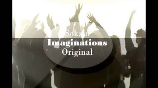 Sokzin - SA Imaginations (Original Mix) Resimi