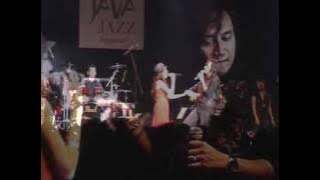 Kla Project (medley) at Java Jazz 2009, Jakarta, Indonesia