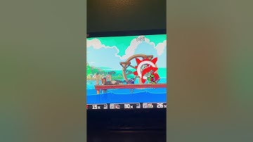 Rivals of aither level 9 cpu battle