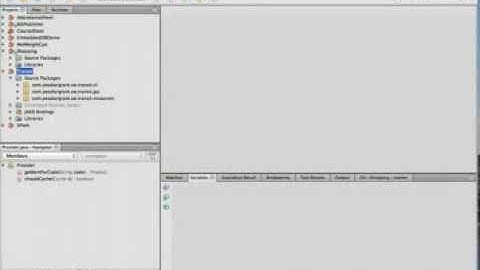 Creating runnable JAR files with source and resources