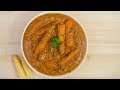 Baby Corn Masala