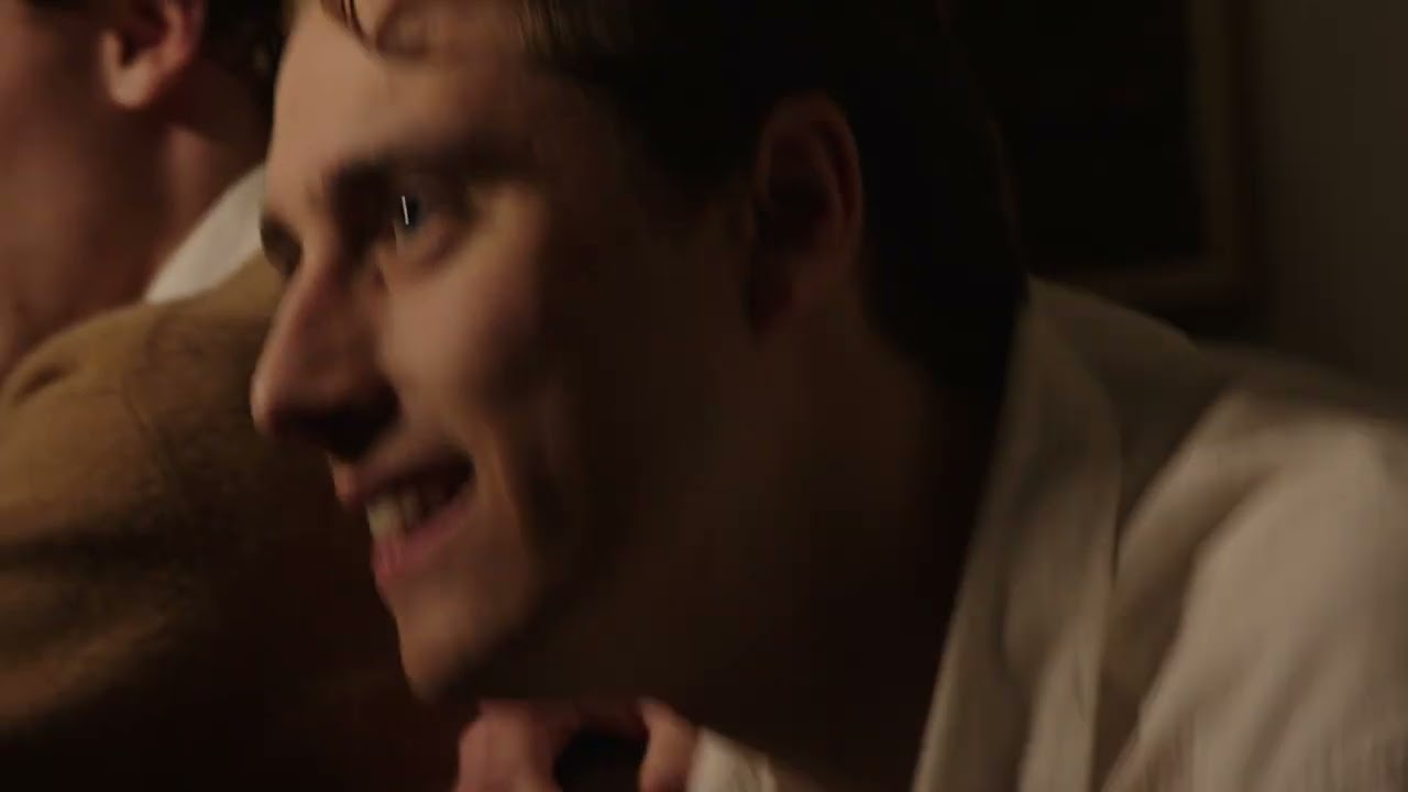 Orientation - TRAILER