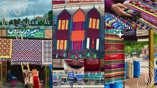 Surprise Visit To My Aapa😍|Gakhargakhar Bazar Visit Dariyon Ka Shehar|Family Vlog|Shopping Vlog
