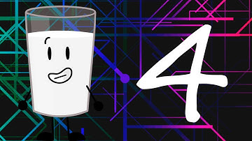 Random Object Voting Part 4!