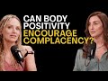 Body shaming women empowerment and media challenges with danae mercer  tracy harmoush