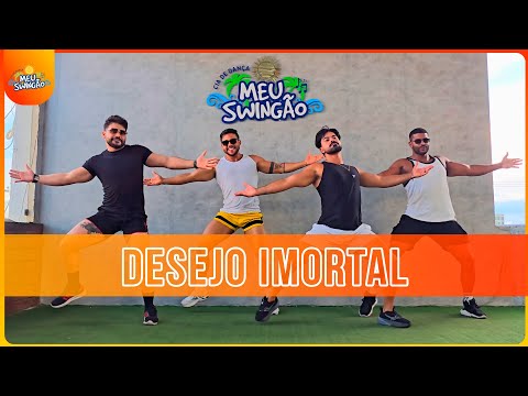 Desejo Imortal -