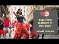 Bollywood flashmob ll adelaide fringe 2016 ll fusion beats dance