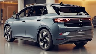 2026 Volkswagen ID.2all ⚡🚘 | Luxury meets compactness! 💎 The NEW dream electric car! 🚀