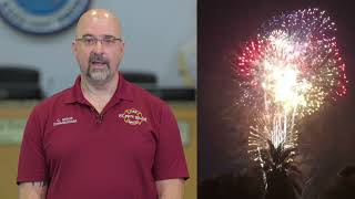 7/6/23- Community Update with Commissioner Chris Graus