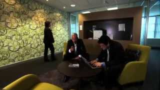 Bnz Partners Business Centres