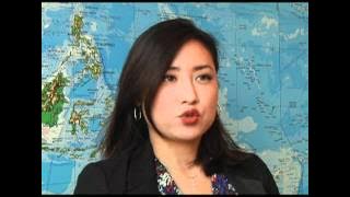 A student's experience in Japan - Julia Paek (MAAPPS student at UBC)