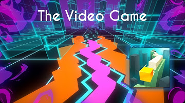 Dancing Line Community Edition - The Video Game (iOS Port)