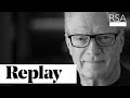 Creativity Matters: A Tribute to Sir Ken Robinson | RSA Replay