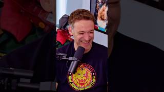 Dan Soder Tells Joe List the CRAZIEST Nursing Home Story Ever 😂👵😅