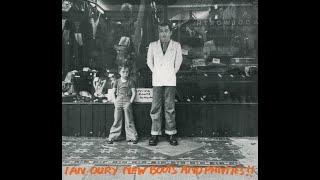 Download Lagu Ian Dury - New Boots and Panties!! (Full Album) MP3