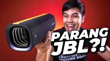 ⚡AFFORDABLE JBL?! Xiaomi Sound Party Bluetooth Speaker Unboxing & Review #xiaomi #jbl