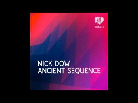 Nick Dow - Tangled Up In String (Original Mix)