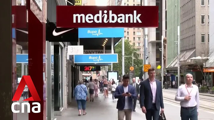 Australia cyber attack: Ransomware hackers hit defence communications platform