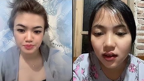 PK,AIMI AMOY SAMA ELSA AORILITA‼️DAN NN MALAM INI, HIBURAN SOBAT NGARIT.5/12/25#aimi#nn#sobatngarit 