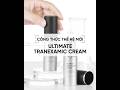 Ultimate Tranexamic Cream - Cứu tinh cho làn da nám mảng, mỏng đỏ, suy yếu