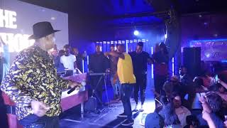 Mampintsha taking over Durban back to its origins with Bhut' Madlisa