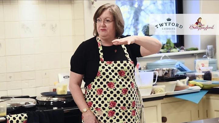 Sarah Whitaker gives a brief introduction to AGA c...
