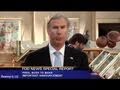 President Bush Reacts to Osama Bin Laden's Death with Will Ferrell