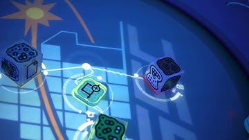 Reactable - Game Science Center