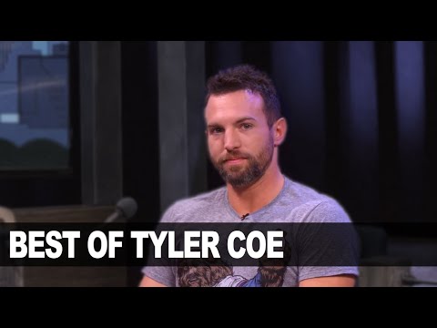 Best Of Tyler Coe On The Spot