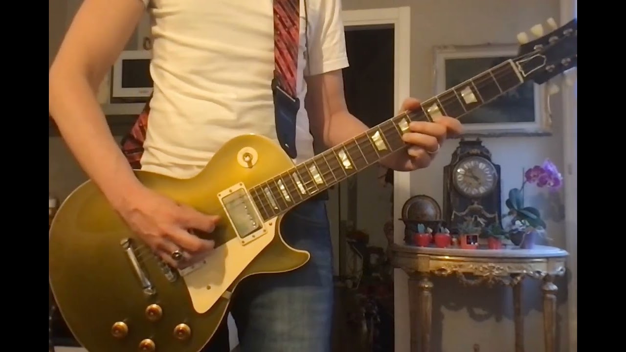 U2 - Until the end of the world