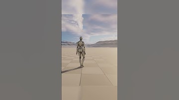 UE5 Feminine locomotion anims #gamedev #shorts #fyp #mocap #unrealengine #feminine #girl  #animation