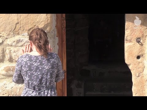 დვანის სალოცავი - ოსების გარეშე