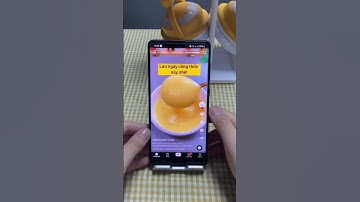 Cách để biết tên bài hát trên đt android
