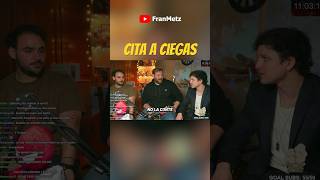 Cita Con Una Chica De Badoo