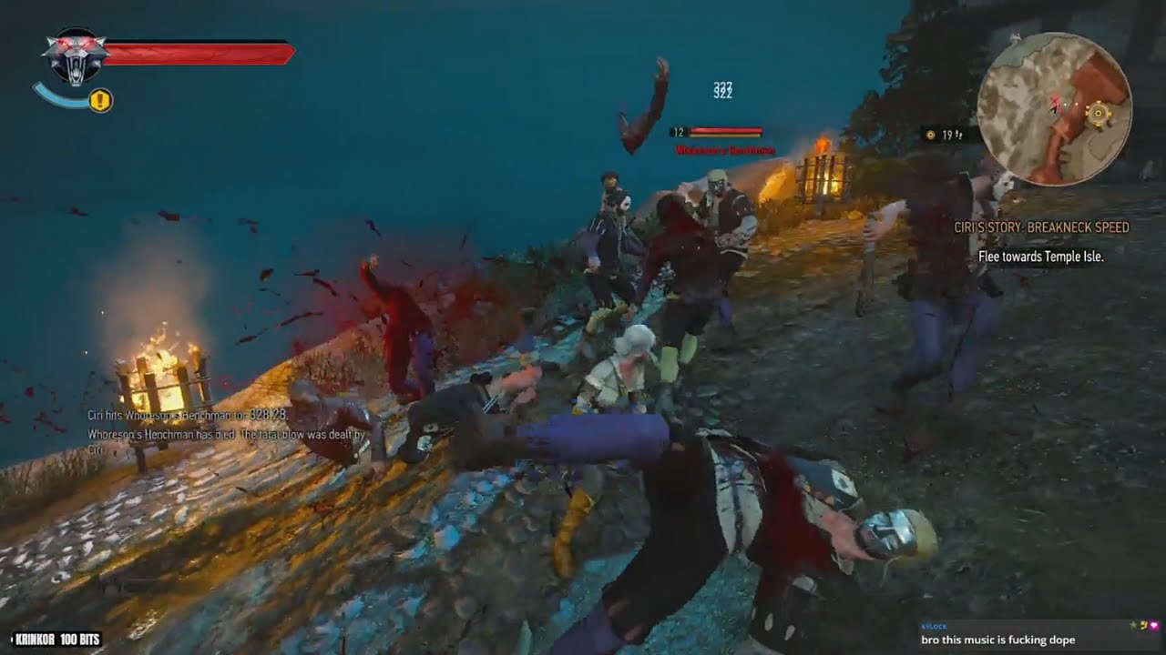 The Ultra Gore Mod Is INSANE 😱