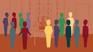 Interfaith Leadership 3.1: What Makes an Interfaith Leader?