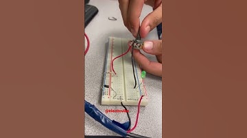 potentiometer lab  | breadboard connection | measurement lab