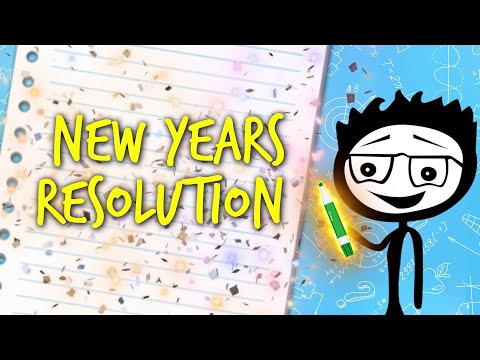 How to Make New Years Resolutions for 2022 (5-Step Framework for S.M.A.R.T Goals)