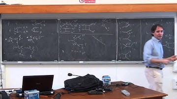 Collider Physics Lecture 04