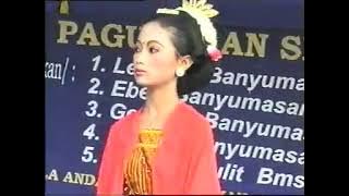 calung banyumasan - ijo ijo