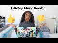 Non K-Pop Fan Reacts to Dynamite by BTS For the First Time