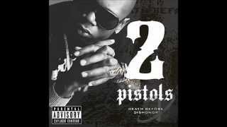 2Pistols - From The Bottom