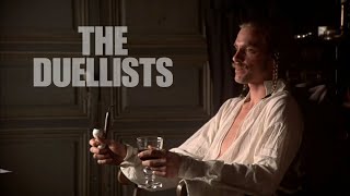 The Duellists (1977) - A Closer Look At Ridley Scott's Ageless Directorial Debut