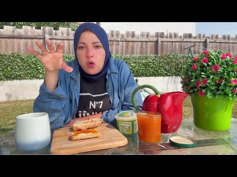 صعبت عليا نفسي وكرامتي أنجرحت