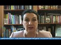 Європа буде довго знаходитися в стані конфронтації з РФ — Климпуш-Цинцадзе